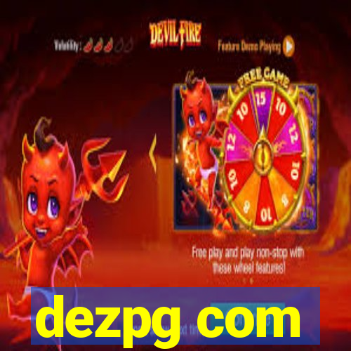 dezpg com